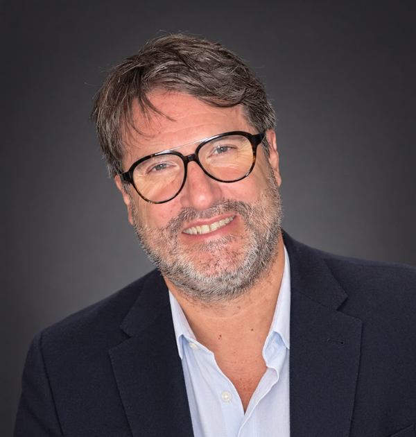 Gustavo Yaquinto, Director y CEO de Nexum Eco Innovación