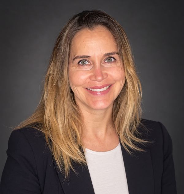 María Teresa Contreras, Directora Financiera de Nexum Eco Innovación